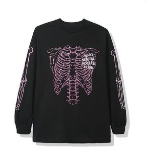 Anti Social Social Club tshirt.